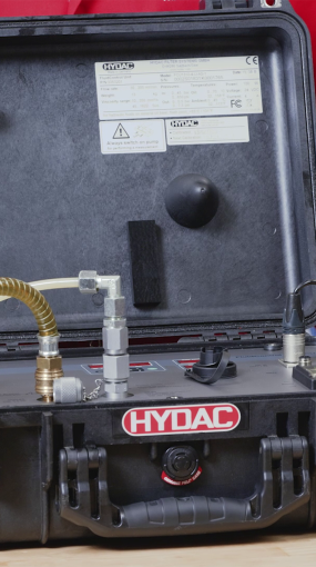 Why do we need to know the condition of the oil?