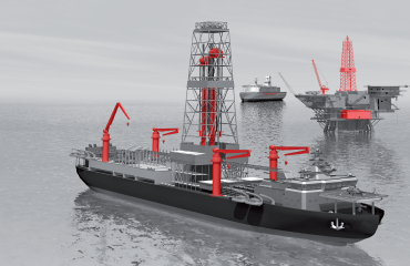 Marine / Shipbuilding