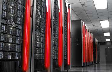 Data Centres