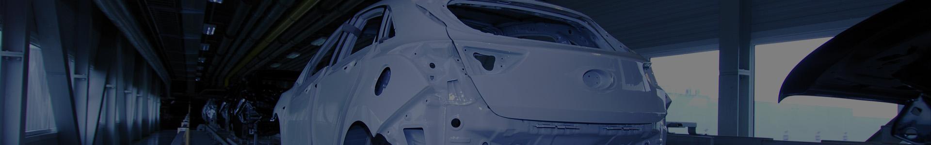 Automotive Industry