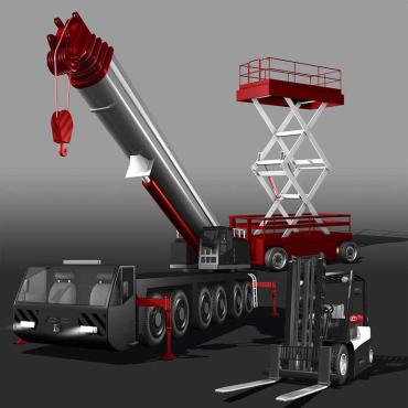 Lifting and Material Handling