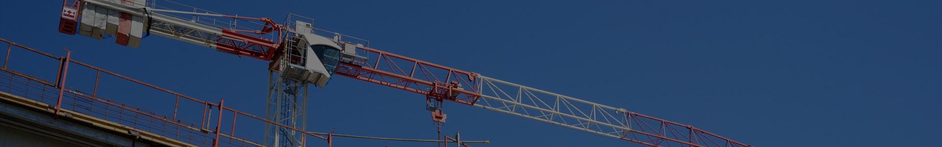 Lifting and Material Handling