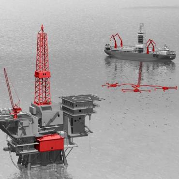 Oil & Gas Oil & Gas