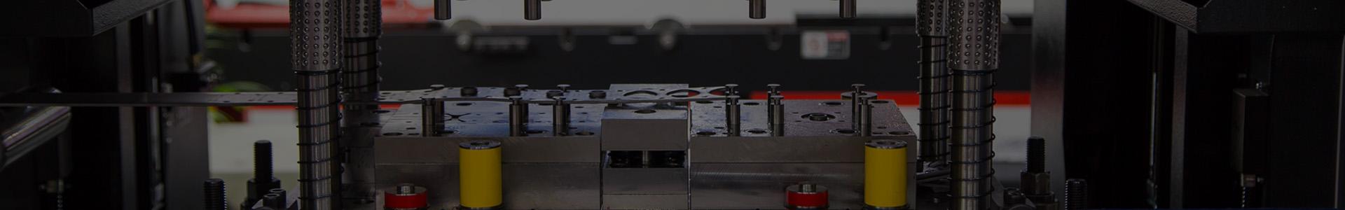 Mechanical & Hydraulic Press Machines Mechanical & Hydraulic Press Machines