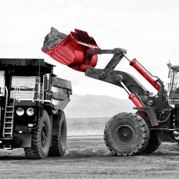 Mining