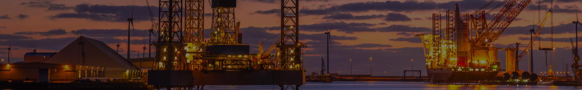 Oil & Gas Oil & Gas