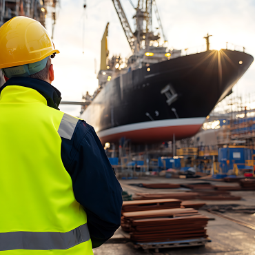 Marine / Shipbuilding Marine / Shipbuilding
