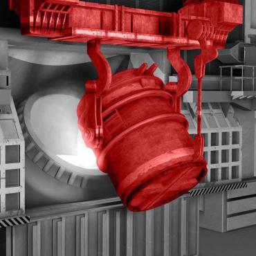 Steel Industry