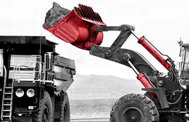 Mining