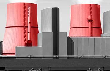 Power Generation