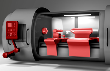 Machine Tools