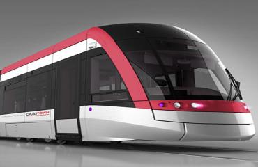 Railway Technology