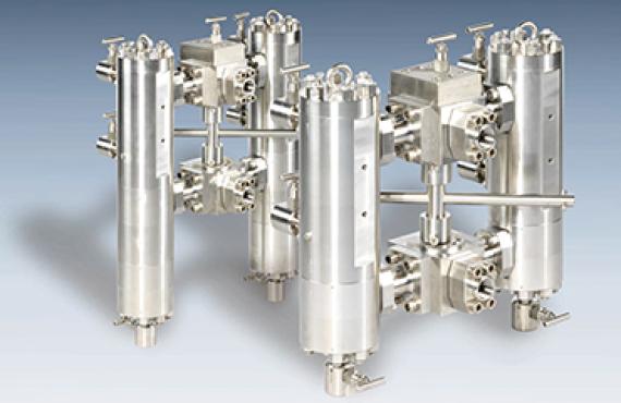 Compressors
