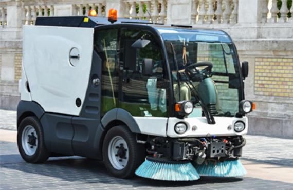 Electric Machinery and Vehicles Electric Machinery and Vehicles