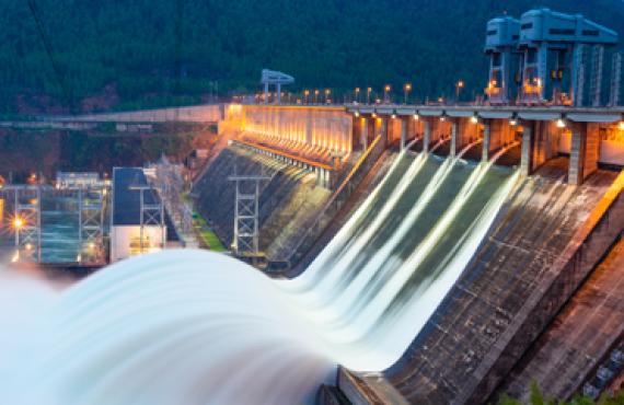 Hydropower Hydropower