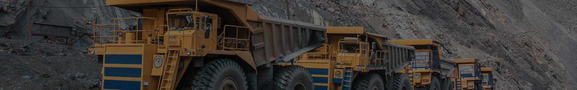 Wheel loader components, systems and services
