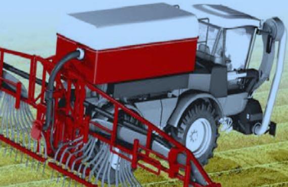 Slurry technology
