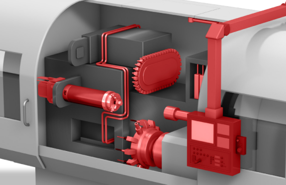 Lathe technology Lathe technology