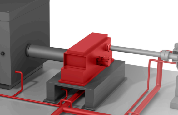 Rotating Equipment Technology