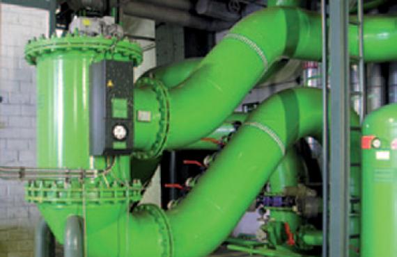 Secondary Functions / Service, Balance of Plant (BoP)