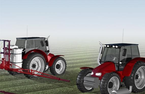 Sprayers