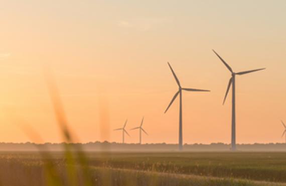 Wind Power Wind Power