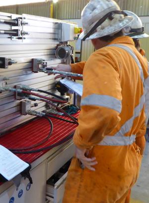 Technical Training