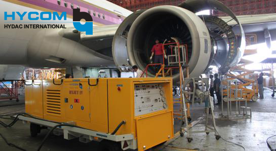 Hycom - Aviation