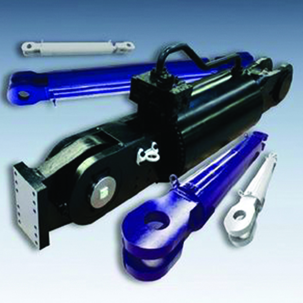 Hydrosaar - Components