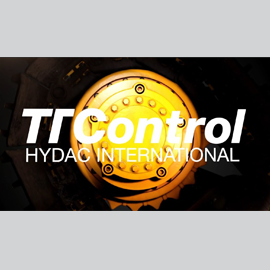 We are TTControl