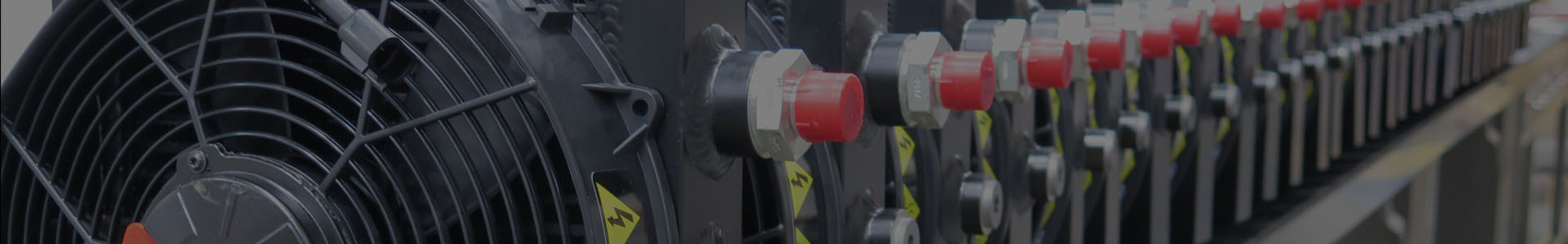 Liquid cold plates