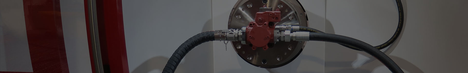 Hydraulic Pumps and Motors