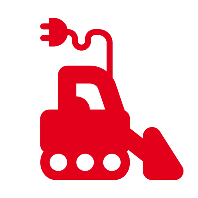 e-mobility