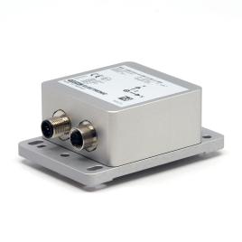 Angle sensors and inclinometer