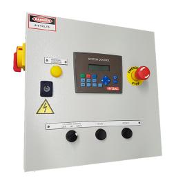 Assemble Motor Starter