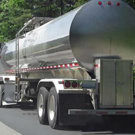 Bulk Fuel Filtration