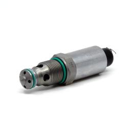 Pressure Relief Valves