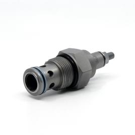 Pressure Control Valves