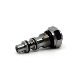 Pressure Compensators