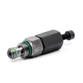 Pressure Sequence Valves