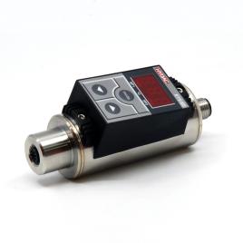 Electronic Temperature Switches