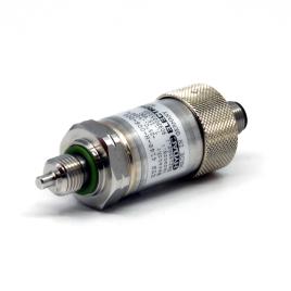 Electronic Temperature Transmitters