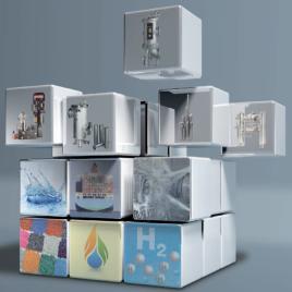 Automatic Self Cleaning Filters