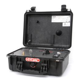 Fluid Control Units