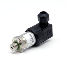 Electronic Pressure Transmitters