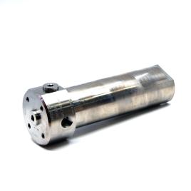 Filters for Oil & Gas Application