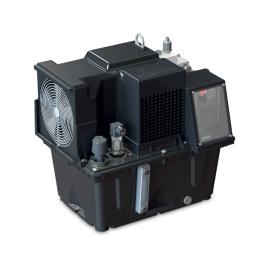 Compact Power Units