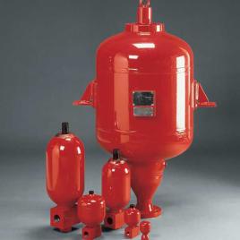 Hydraulics Damper