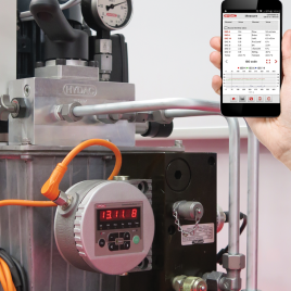 Condition Monitoring