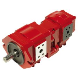 Internal Gear Pump